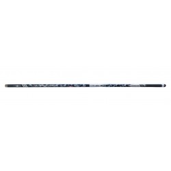 Вудка рибальська, без кілець, Siweida Panther Hard Pole, тест до 45г, довжина 6м